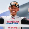 Veda Ega Pratama Ternyata Sudah Punya Firasat Bakal Naik Podium di Moto3 Brasil, Langsung Klop dengan Goiania