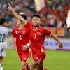 Media Vietnam Soroti Alarm Bahaya Jelang Lawan Timnas Indonesia, Tekanan The Golden Star Makin Besar Media Vietnam Soroti Alarm Bahaya Jelang Lawan Timnas Indonesia, Tekanan The Golden Star Makin Besar
