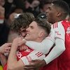 Hasil Arsenal vs Everton: Gyokeres dan Dowman Jadi Pahlawan, The Gunners Semakin Dekat Menuju Juara Hasil Arsenal vs Everton: Gyokeres dan Dowman Jadi Pahlawan, The Gunners Semakin Dekat Menuju Juara