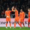 Hasil Belanda vs Norwegia: Van Dijk dan Reijnders Balikkan Keadaan di Amsterdam