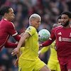 5 Pelajaran Liverpool Usai Ditahan Imbang Tottenham: Rio Ngumoha Layak Starter Lagi, Fans Sudah Muak Pada Arne Slot
