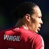 Rapor Pemain Liverpool Saat Kalah dari Brighton: Duet Van Dijk dan Konate 'Ketiduran' di Tengah Laga Rapor Pemain Liverpool Saat Kalah dari Brighton: Duet Van Dijk dan Konate 'Ketiduran' di Tengah Laga