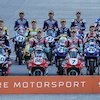 Hasil Superpole WorldSPB Portugal 2026: Matteo Vannucci Terdepan, Ungguli Ferre Fleerackers