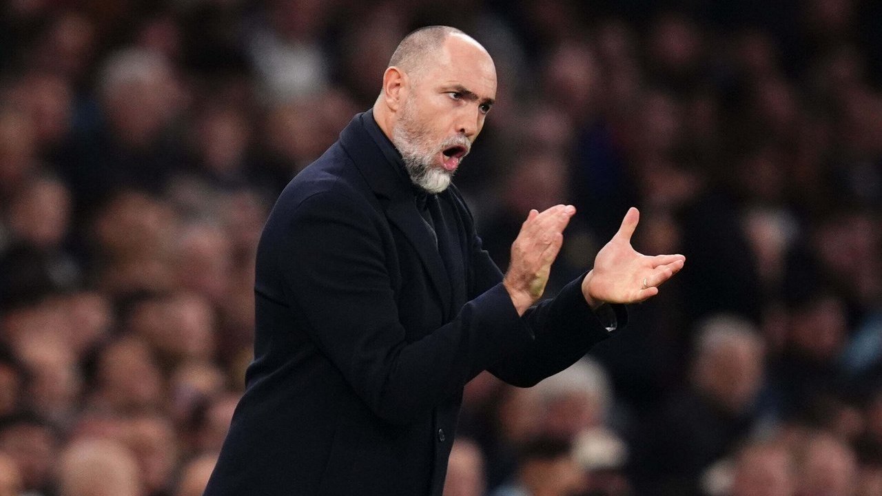 Pengakuan Jujur Igor Tudor: Tottenham Pilih Selamat di Liga Inggris Ketimbang Juara Liga Champions!