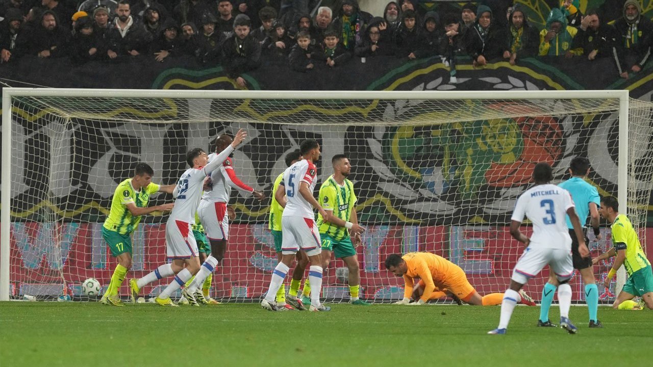 Conference League: Jadwal Perempat Final, Siapa Lawan Siapa?