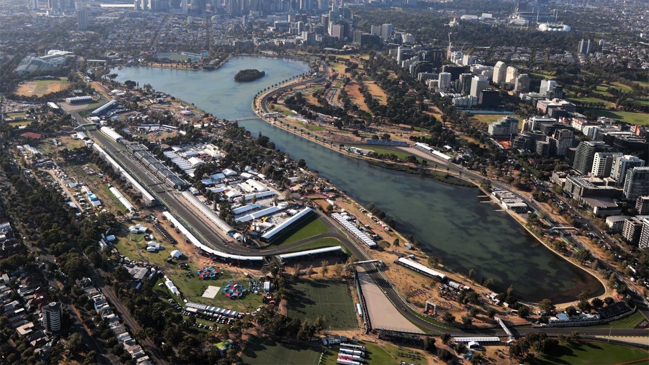 Daftar Pemenang Formula 1 GP Australia, Ternyata Michael Schumacher Masih Paling Sukses!