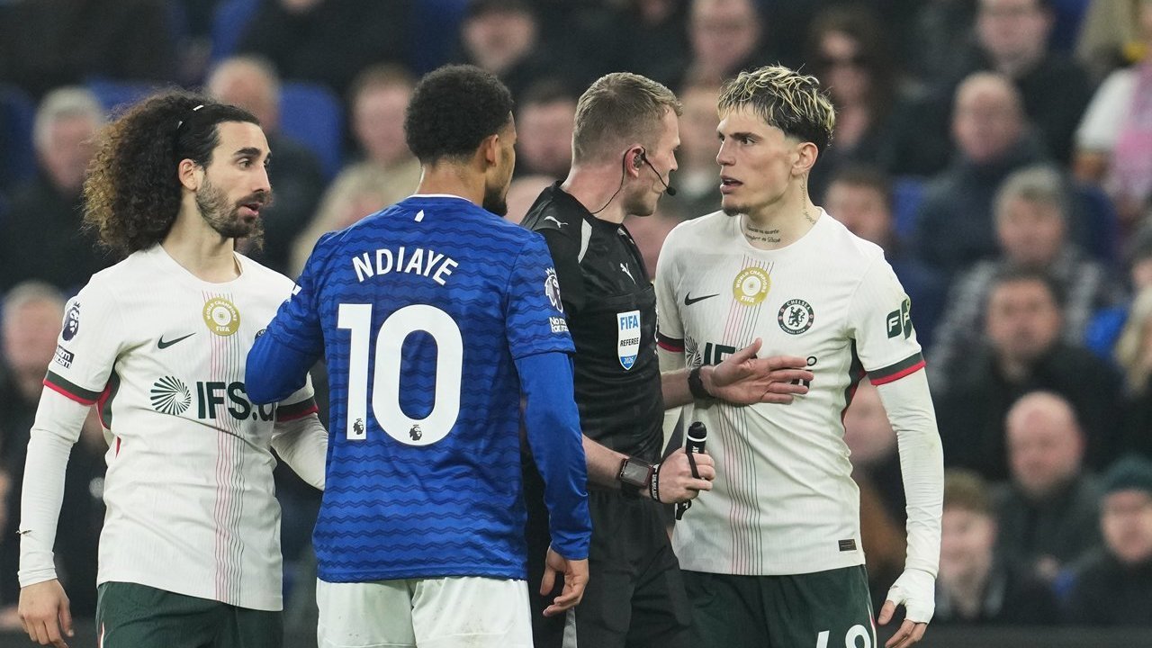 Chelsea Krisis Performa: Ini 4 Hal yang Harus Diperbaiki Mumpung Jeda Internasional