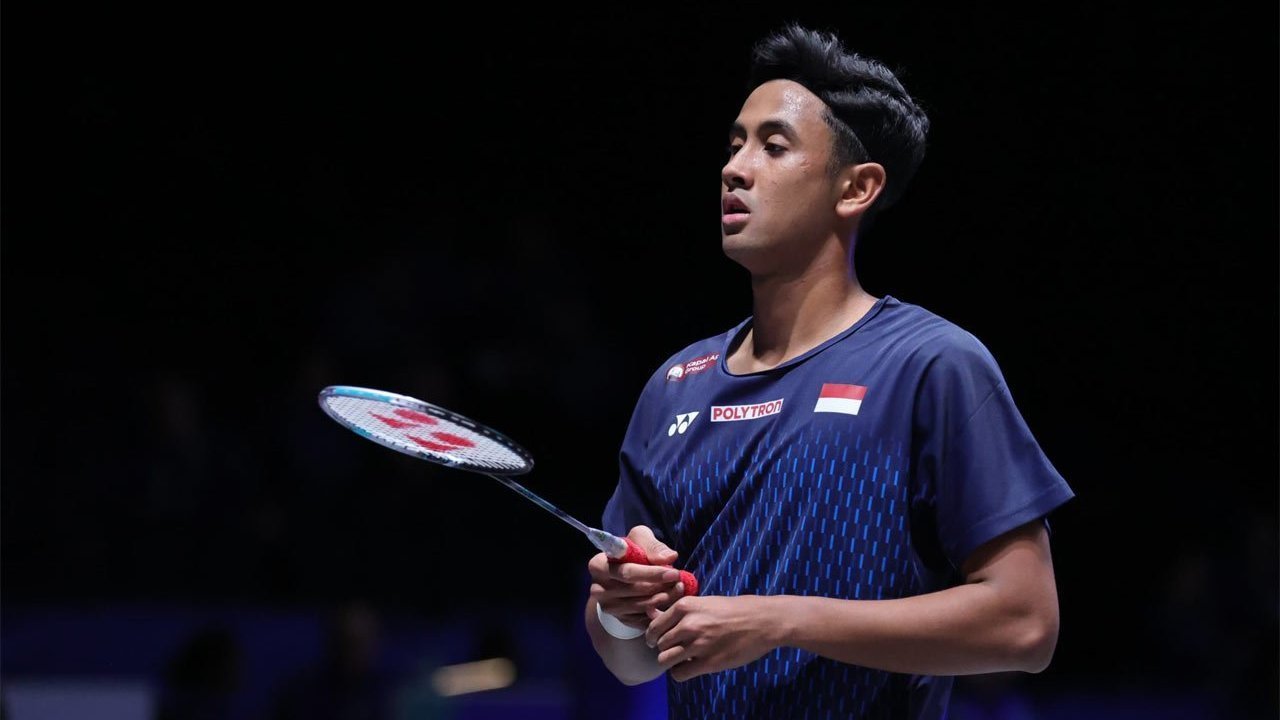 Nonton Live Streaming Babak Permpat Final All England 2026 di Vidio Hari Ini, 6 Maret 2026