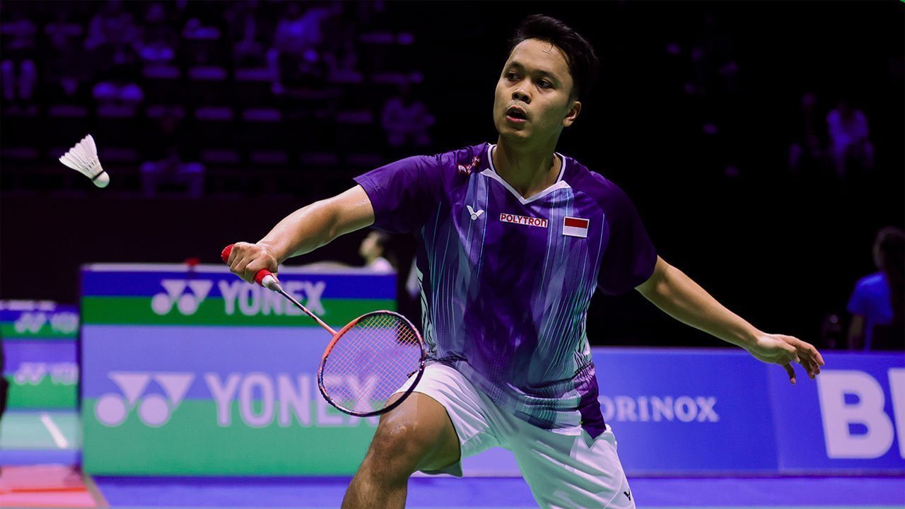 Nonton Live Streaming Babak Perempat Final Swiss Open 2026 di Vidio Hari Ini, 13 Maret 2026