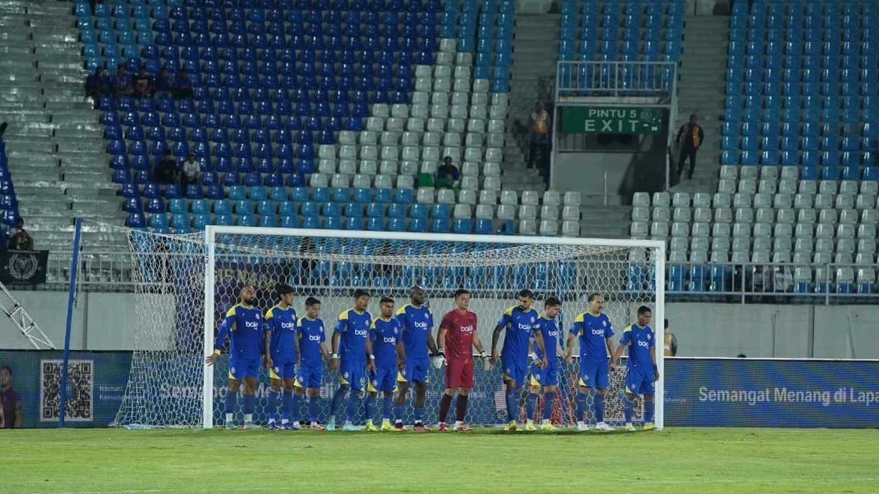 Arema FC vs Persebaya Digelar di Gianyar Tanpa Penonton, Derby Jatim BRI Super League Berstatus Netral