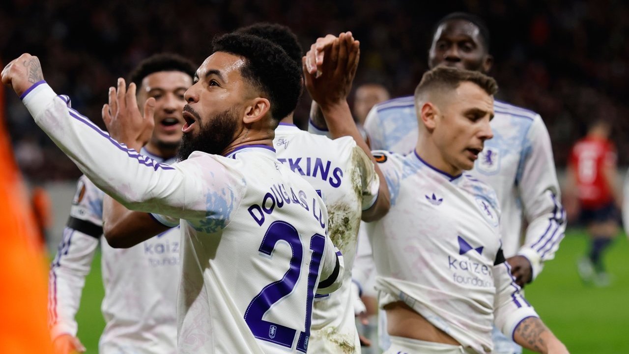 Freiburg vs Aston Villa: Adu Taktik Schuster dan Emery di Final Liga Europa