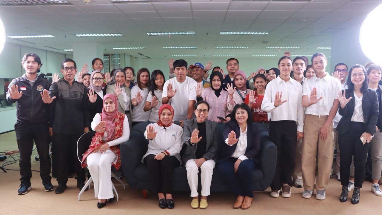 ASBWI Gaungkan Ruang Olahraga Aman untuk Perempuan dan Anak