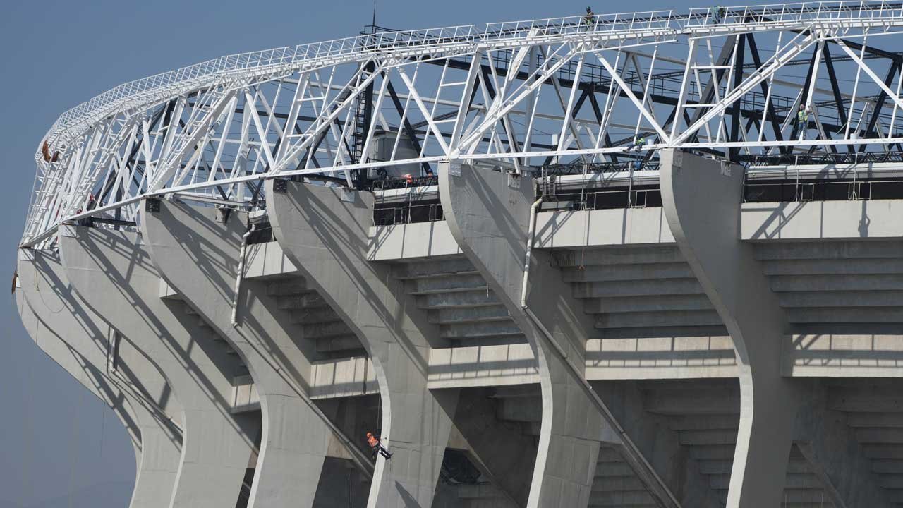 Jadwal Piala Dunia 2026