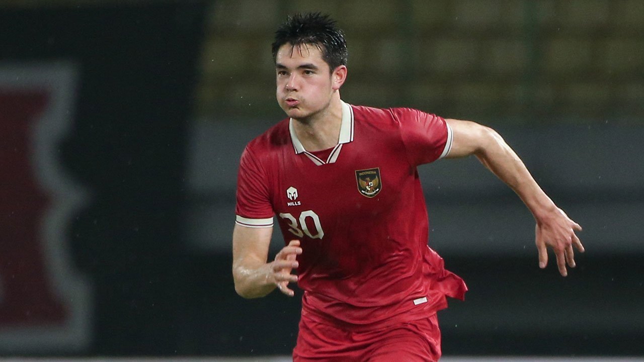 Elkan Baggott, Ezra Walian, dan 9 Pemain yang Comeback ke Timnas Indonesia untuk FIFA Series 2026 Usai Absen Lama, 3 Nama Berstatus Debutan