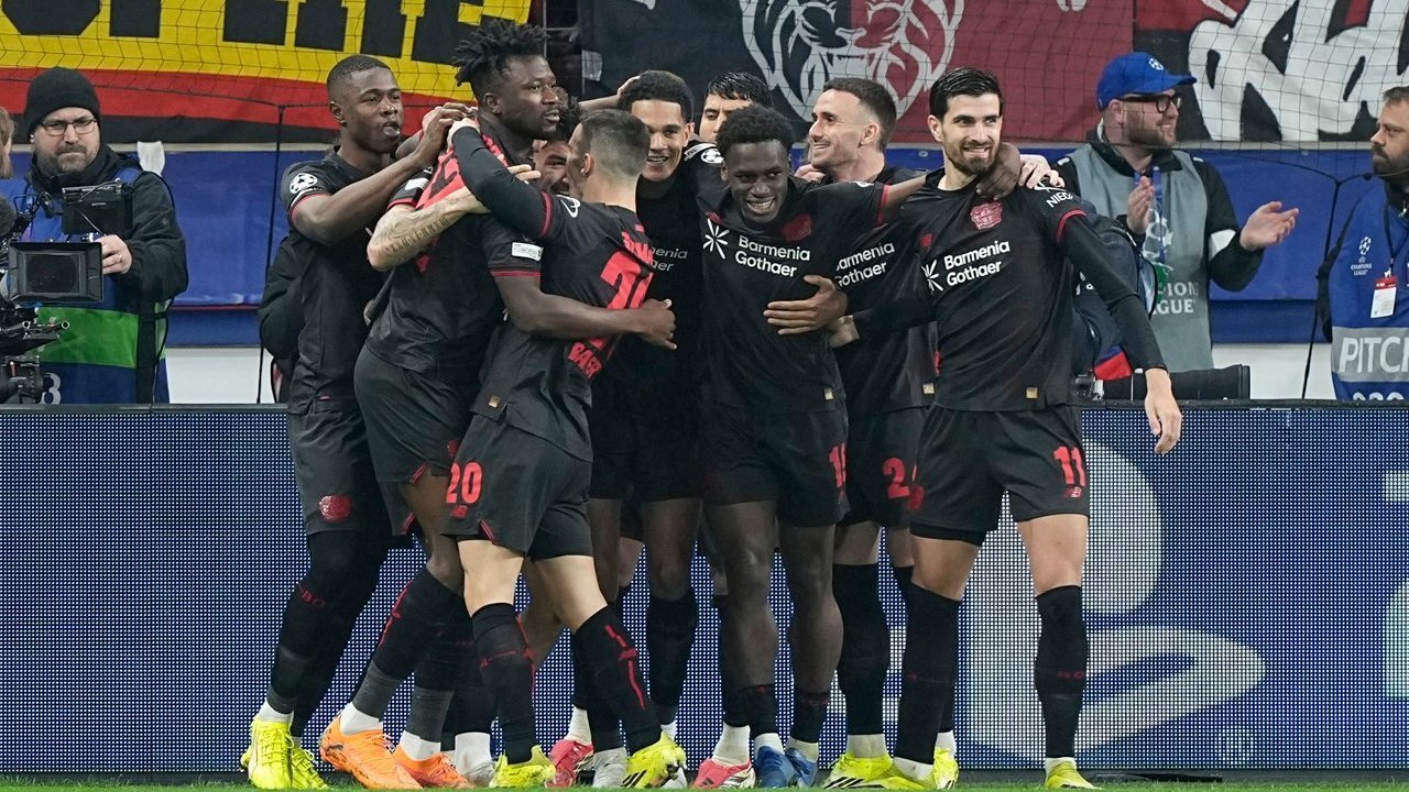 Mikel Arteta Peringatkan Arsenal: Bayer Leverkusen Bakal Sangat Berbahaya!