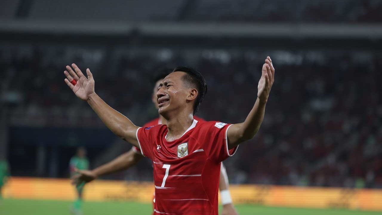 Jadwal Pertandingan Timnas Indonesia vs Bulgaria di Final FIFA Series 2026 Jadwal Pertandingan Timnas Indonesia vs Bulgaria di Final FIFA Series 2026