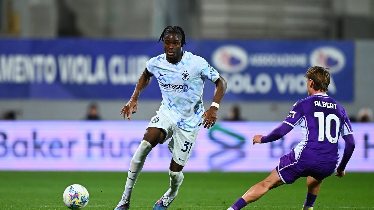 Hasil Fiorentina vs Inter: La Beneamata Terpeleset di Firenze!