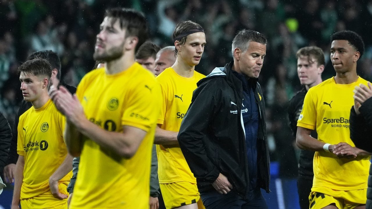 Dongeng Indah Bodo/Glimt Terhenti dengan Cara Menyakitkan, tapi Sejarah Telah Tercipta di Liga Champions