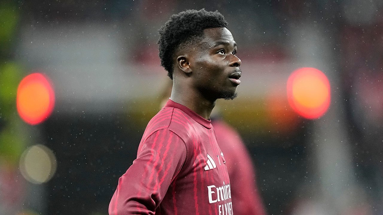 Bukayo Saka Dikritik, Bukayo Saka Dibela