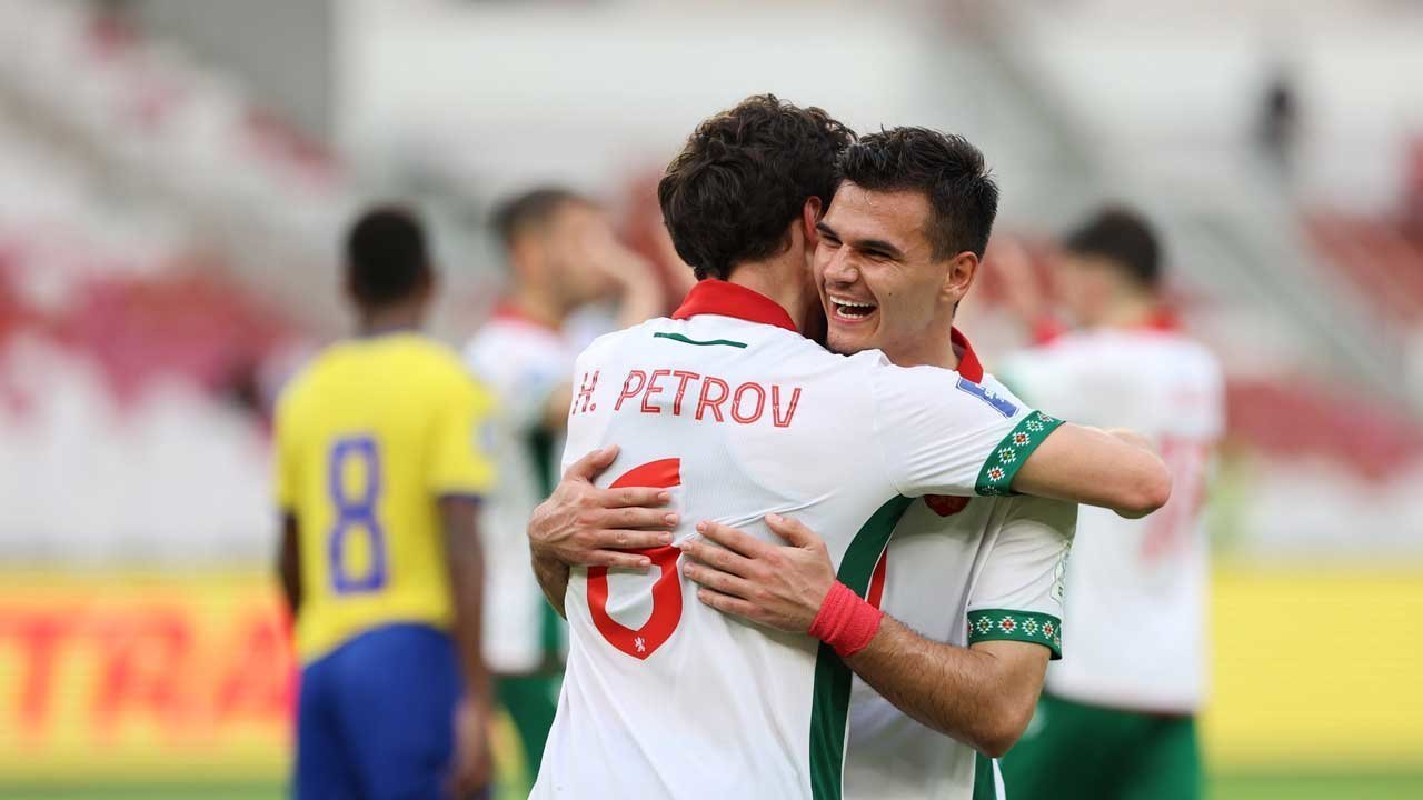 Timnas Indonesia vs Bulgaria: Kilas Balik Kiprah Bulgaria di FIFA Series 2024 Timnas Indonesia vs Bulgaria: Kilas Balik Kiprah Bulgaria di FIFA Series 2024