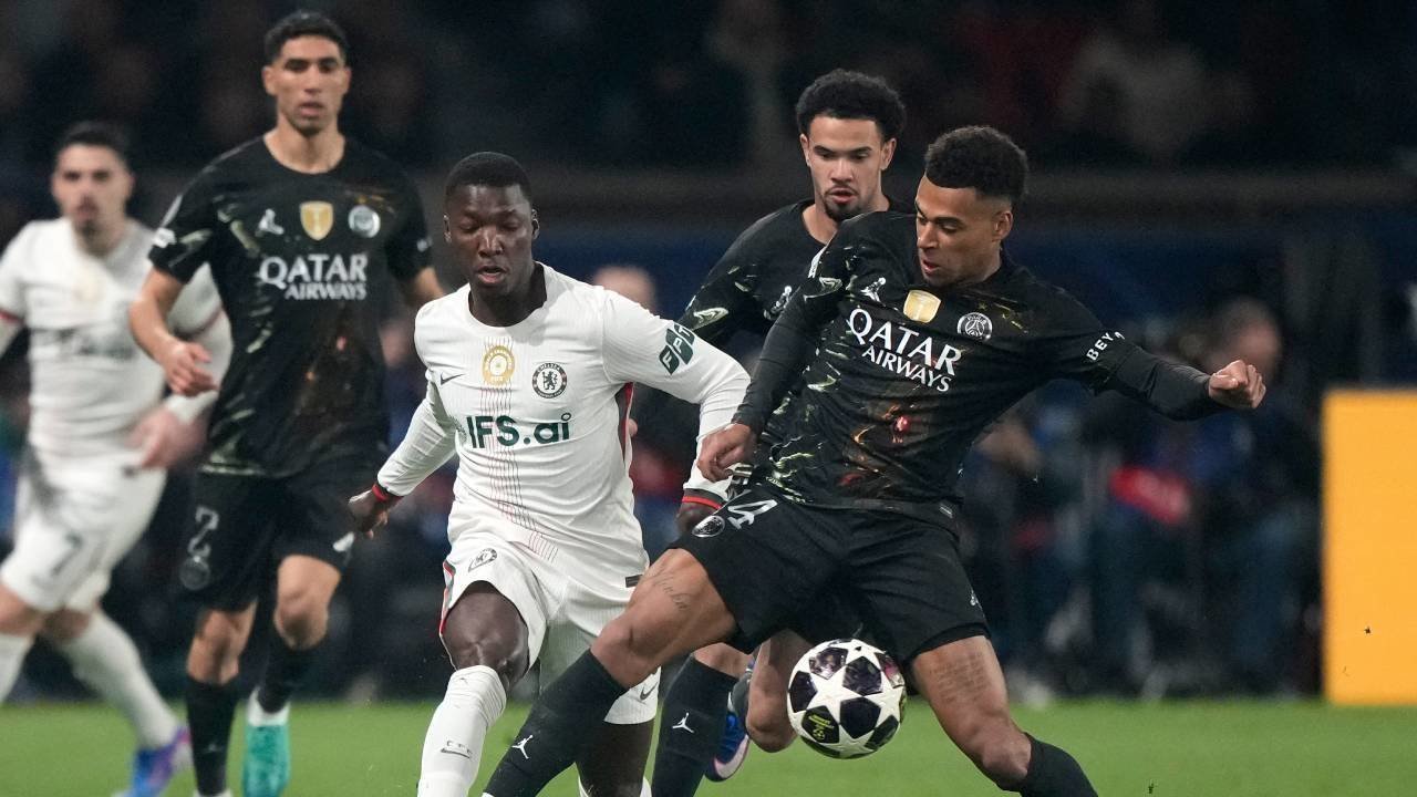 Kesalahan dan Hilang Fokus Jadi Bumerang bagi Chelsea