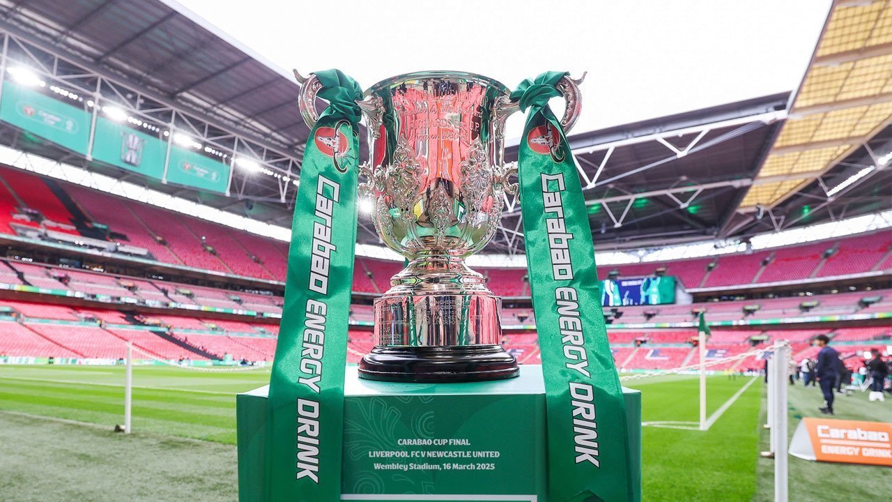Daftar Tim Tersukses di Carabao Cup, Arsenal dan Man City Punya Berapa Trofi?