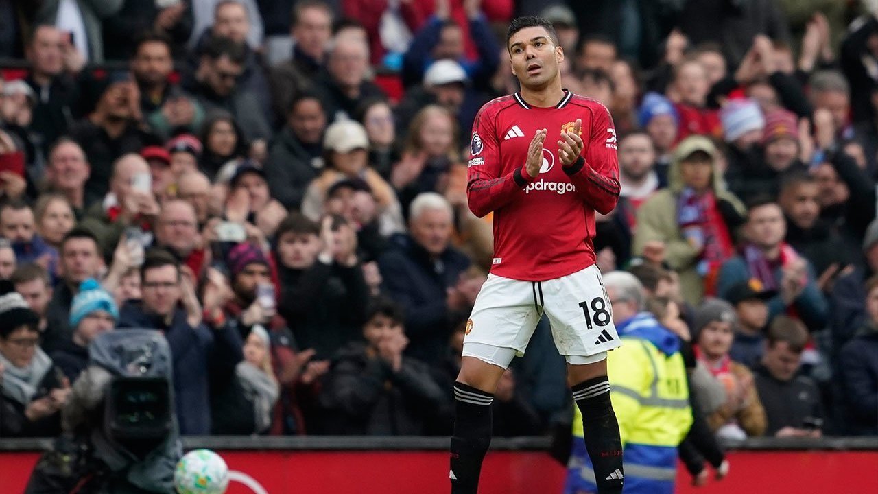 Rapor Pemain MU vs Aston Villa: Bruno Fernandes Lampaui Rekor David Beckham, Sesko Super Sub, Casemiro Tak Ada Matinya! Rapor Pemain MU vs Aston Villa: Bruno Fernandes Lampaui Rekor David Beckham, Sesko Super Sub, Casemiro Tak Ada Matinya!