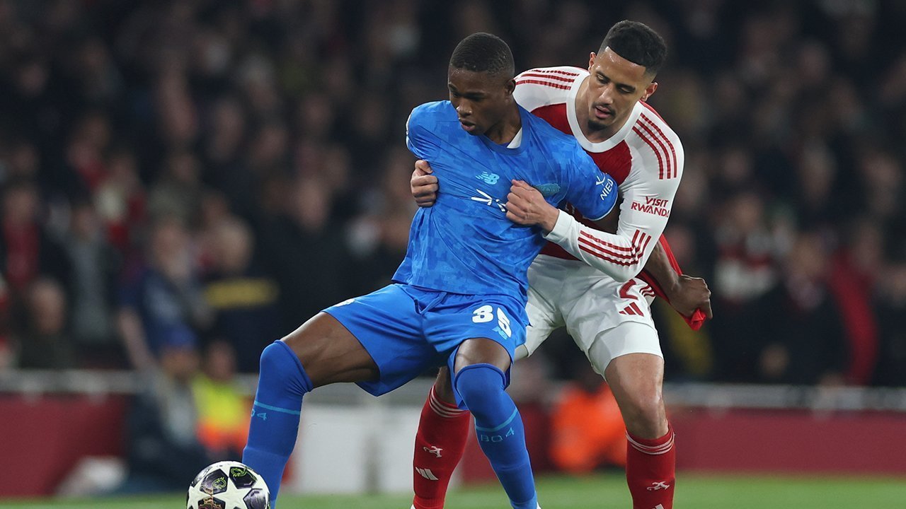 Agen Bongkar Ketertarikan Arsenal pada Bintang Leverkusen