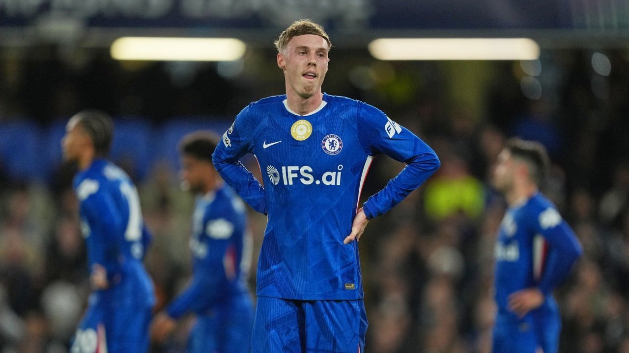 Jadwal Siaran Langsung Liga Inggris di SCTV, MOJI, dan Vidio Hari Ini Sabtu 21 Maret 2026 Jadwal Siaran Langsung Liga Inggris di SCTV, MOJI, dan Vidio Hari Ini Sabtu 21 Maret 2026