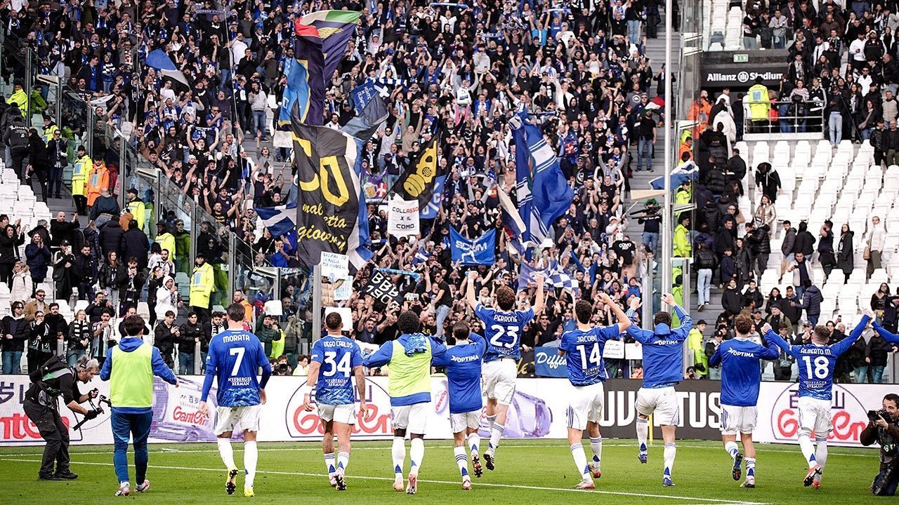 Gak Ada Takutnya! Cesc Fabregas Sebut Como Harusnya Bisa Kalahkan Inter Milan