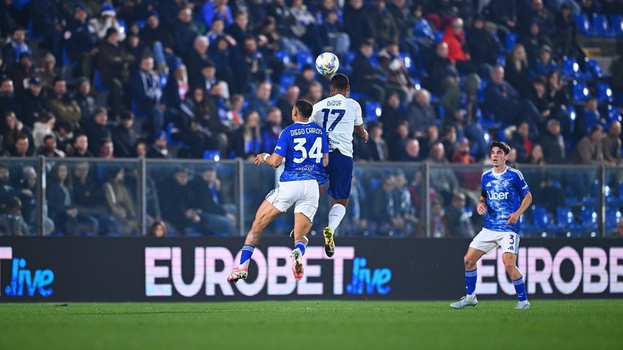 Hasil Como vs Inter: Terkunci 0-0 di Sinigaglia, Nerazzurri Bawa Modal ke Meazza