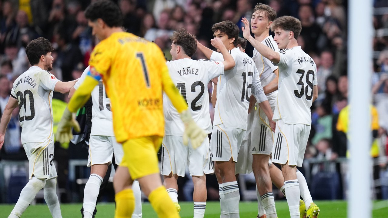 Tantang Atletico Madrid, 2 Bintang Real Madrid Siap Beraksi