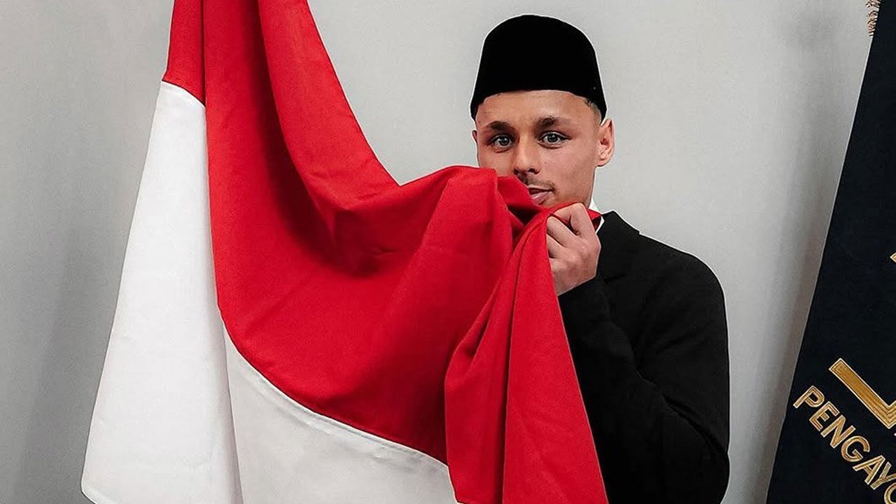 Misteri Dean James Batal Bela Timnas Indonesia: Sakit atau Terjegal Kasus Paspor di Belanda?