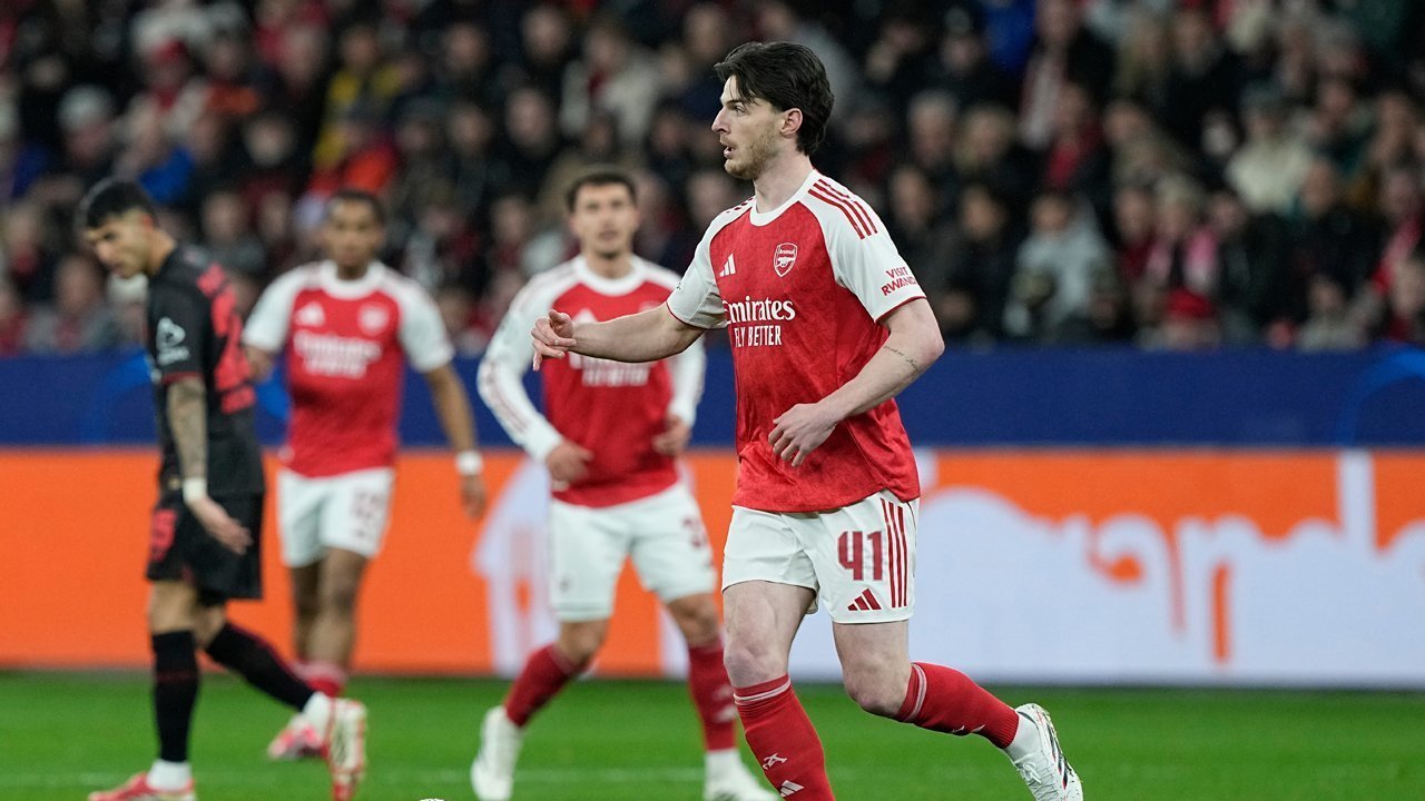 Sinyal Bahaya untuk Premier League: 6 Klub Tanpa Kemenangan di UCL, Apa Penyebabnya?