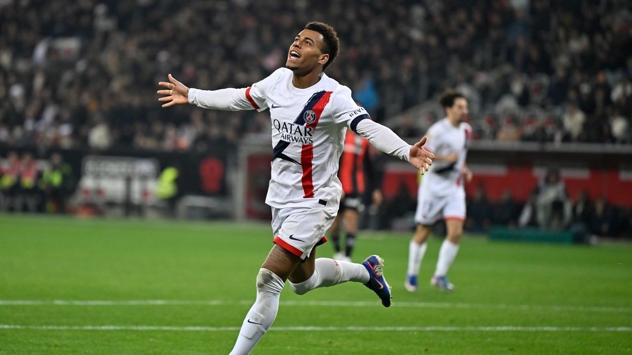 PSG Dapat 'Jalan Tol' ke Semifinal Liga Champions, Jadwal Ligue 1 Dirombak Demi Duel Panas Lawan Liverpool!