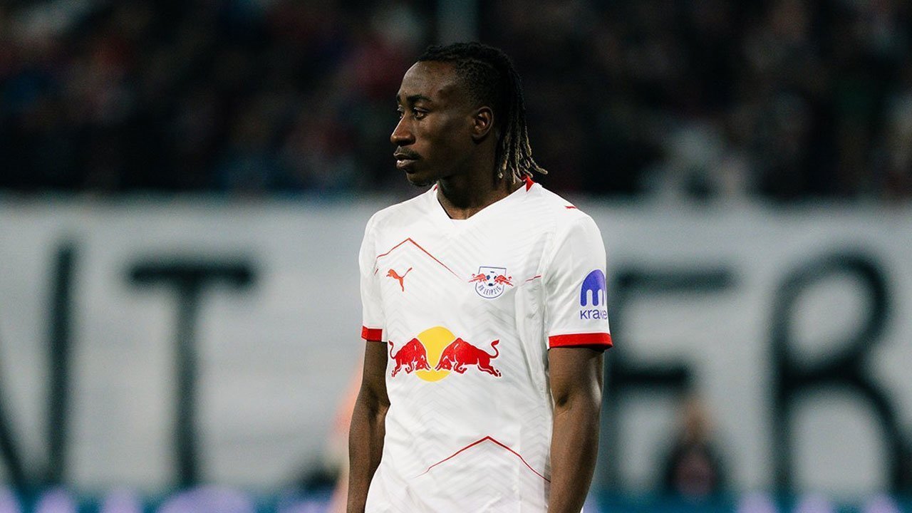Digoda Real Madrid, Yan Diomande Siap Melipir ke Spanyol Digoda Real Madrid, Yan Diomande Siap Melipir ke Spanyol