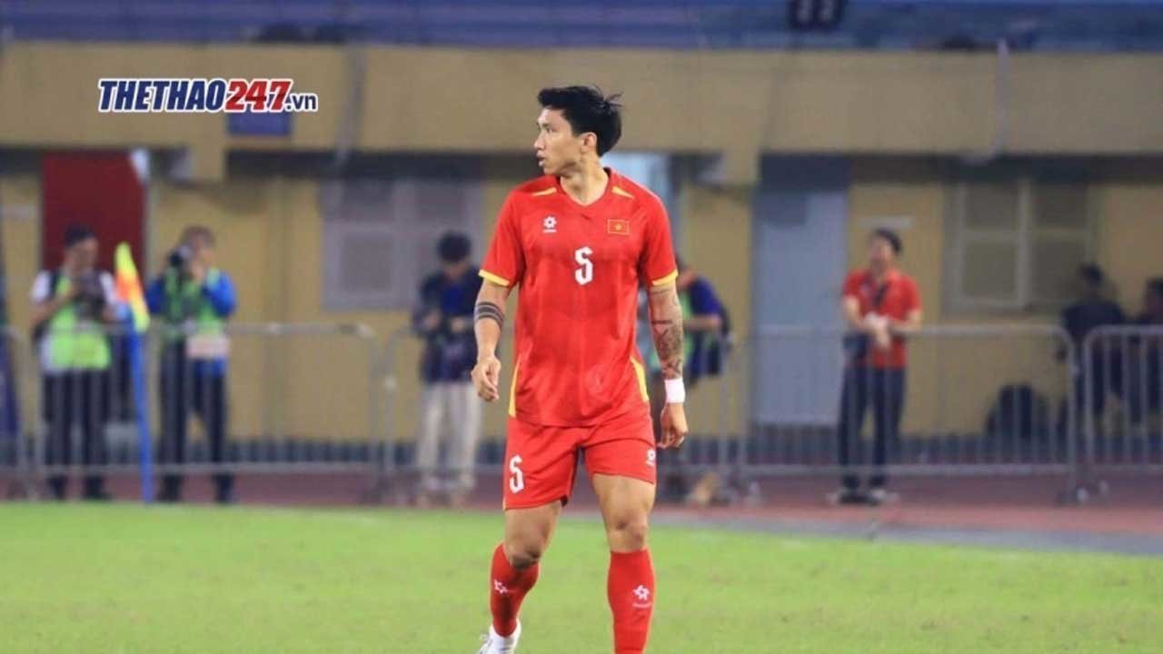Timnas Vietnam Hancurkan Bangladesh 3-0, Comeback Doan Van Hau Setelah 1.010 Hari Absen Jadi Sorotan