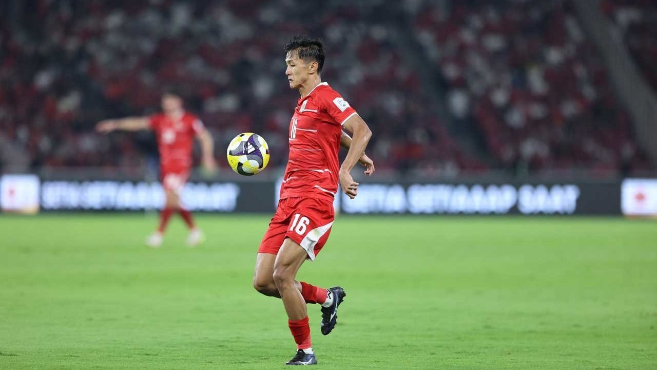 Dilema John Herdman: Pasang Lagi Dony Tri Pamungkas atau Rotasi Lawan Bulgaria?