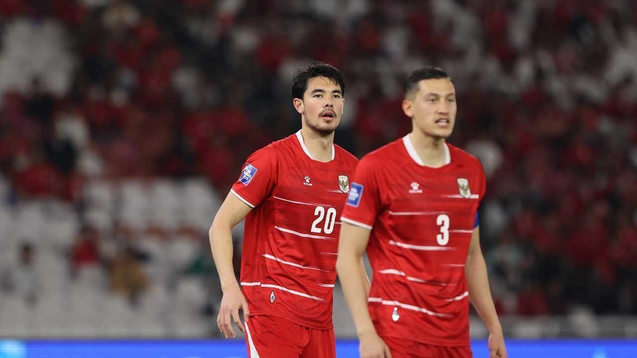 Hitung-hitungan Ranking FIFA Timnas Indonesia vs Bulgaria di Final FIFA Series: Menang Bisa Lompat 2 Peringkat!