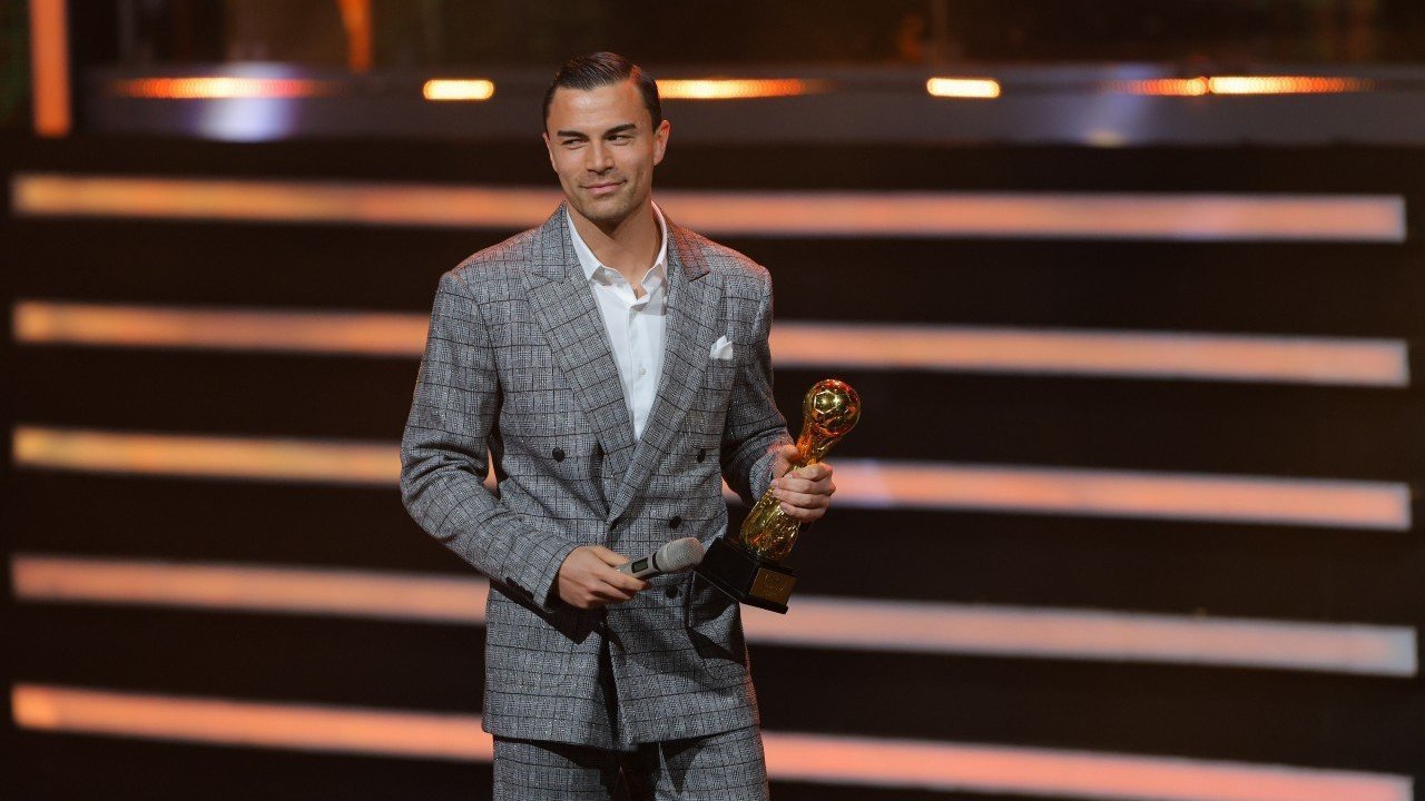 Bagi Waktu Bermain, Emil Audero Dipercaya Kawal Gawang Timnas Indonesia vs Bulgaria Bagi Waktu Bermain, Emil Audero Dipercaya Kawal Gawang Timnas Indonesia vs Bulgaria