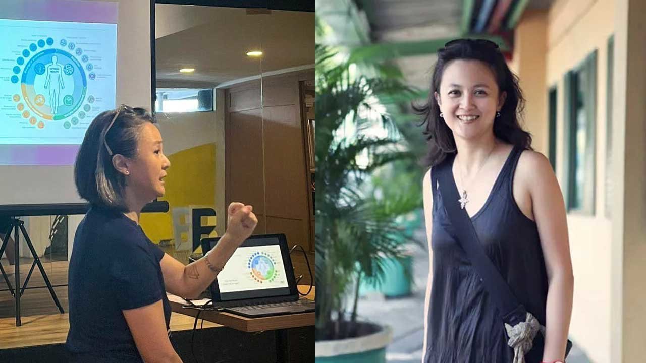 Mengenal Emilia Achmadi, Eks Ahli Gizi Persija yang Jadi Senjata Baru Timnas Indonesia Era John Herdman