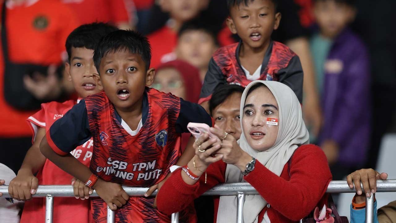 Agak Lain, Pelatih Bulgaria Malah Ingin Suporter Timnas Indonesia Padati SUGBK di Final FIFA Series 2026
