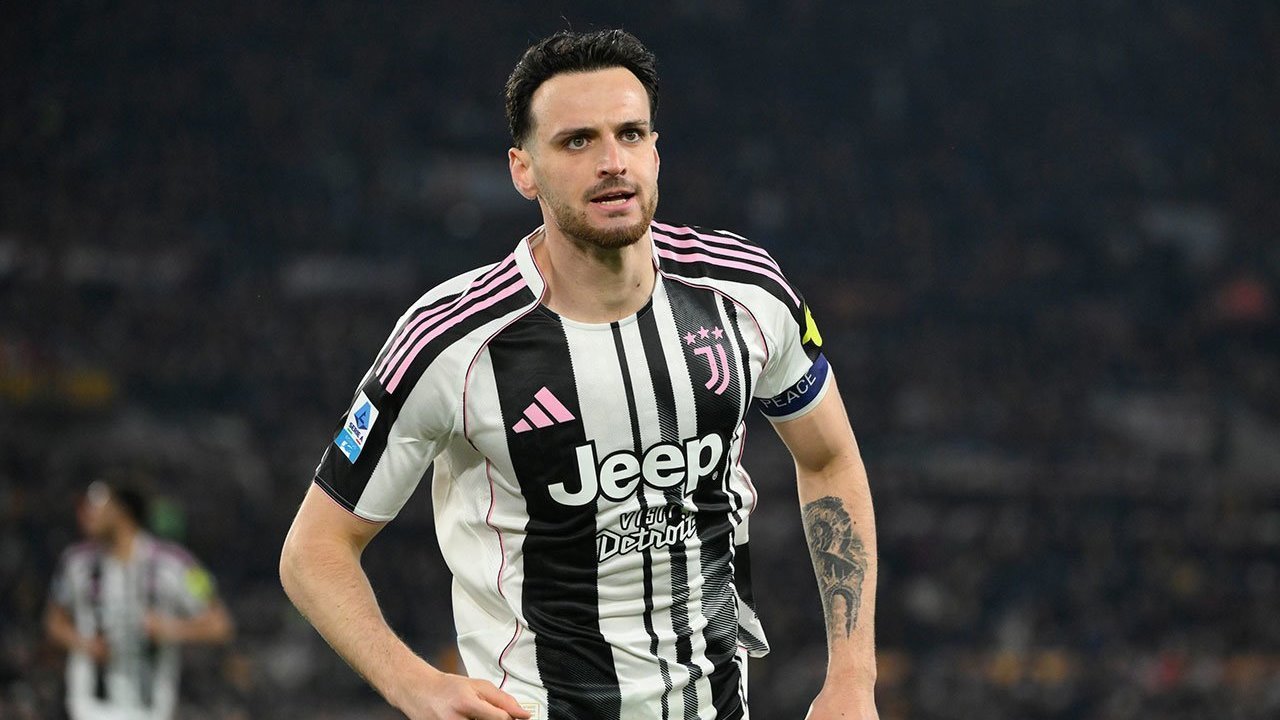 Roma vs Juventus: Pertunjukan Mentalitas Baja dan Kembalinya DNA Si Nyonya Tua