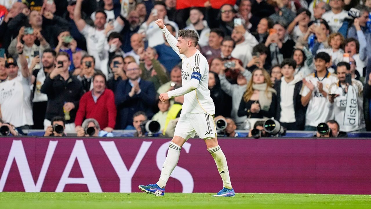 Live Streaming Madrid vs Bayern - Link Nonton Liga Champions/UCL di Vidio