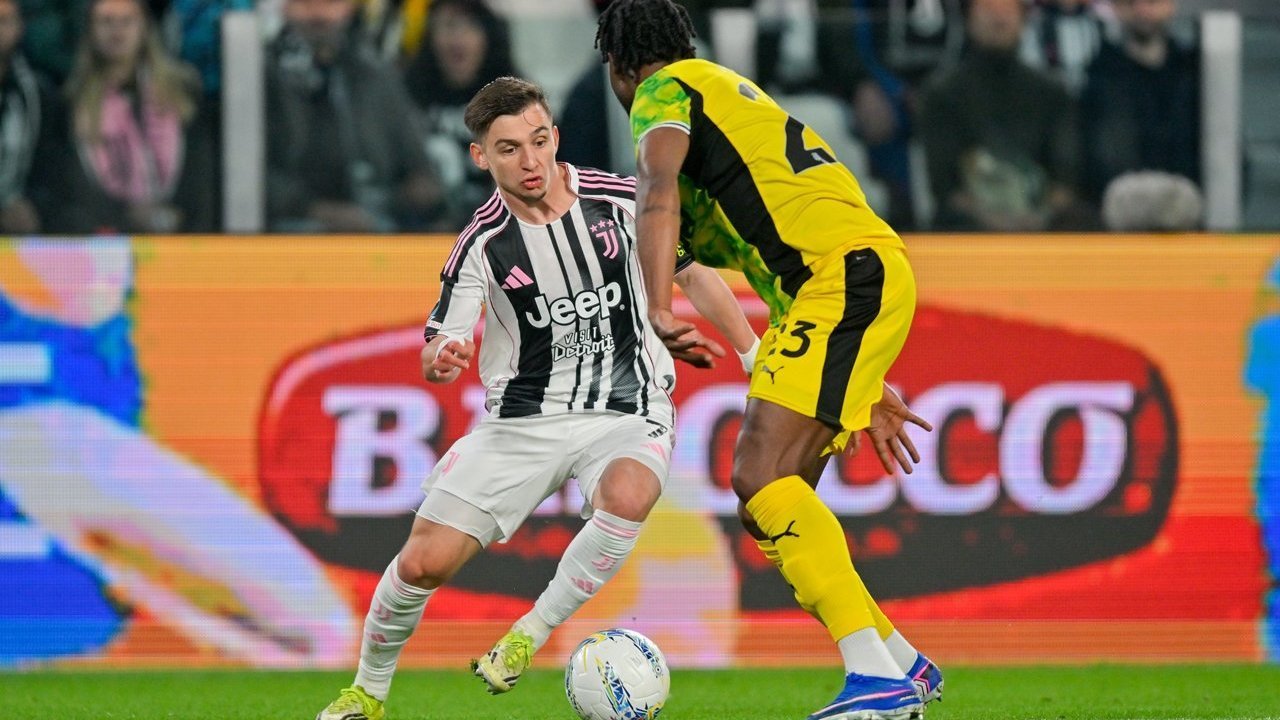 Juventus Ditahan Imbang Sassuolo, Begini Kata Luciano Spalletti Juventus Ditahan Imbang Sassuolo, Begini Kata Luciano Spalletti