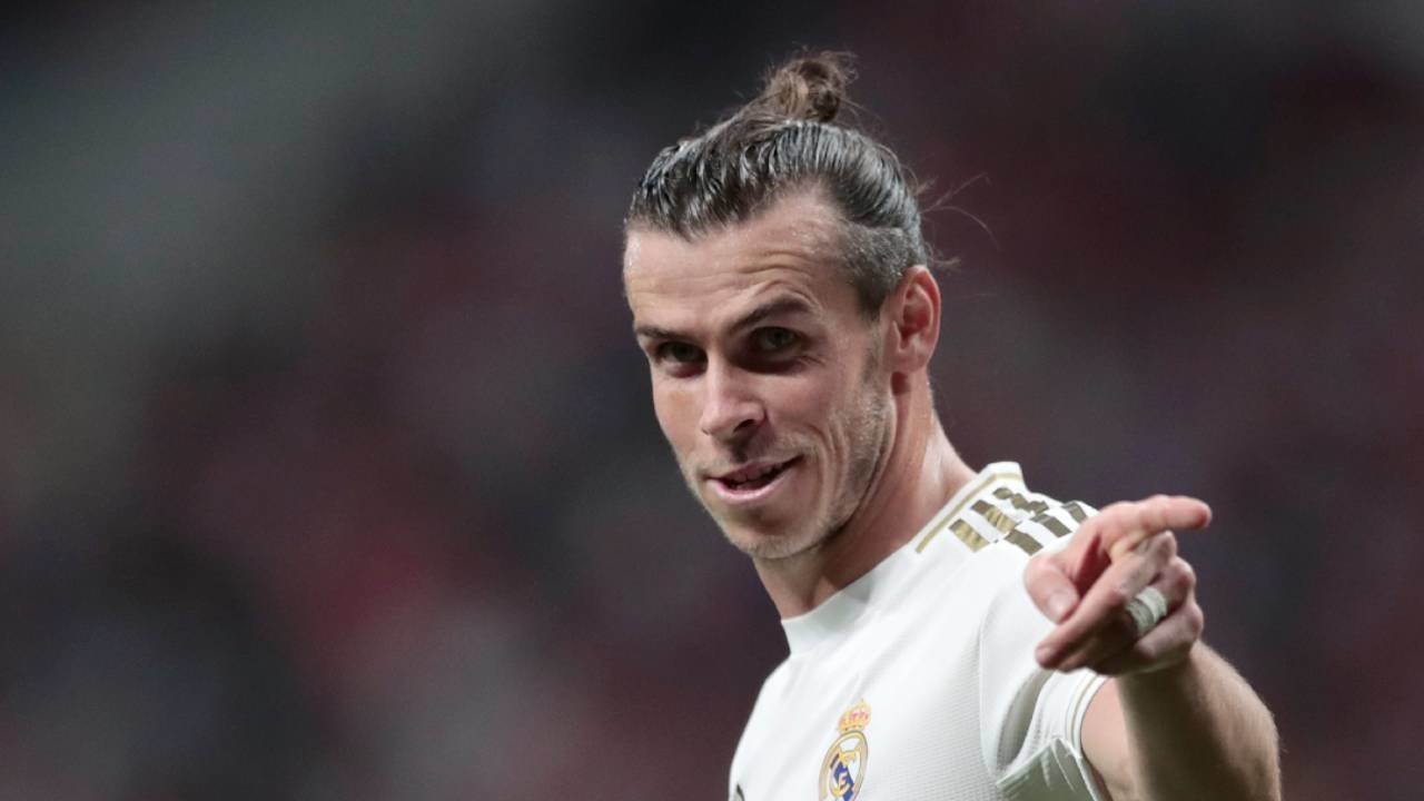 Gareth Bale Ungkap Manchester United Sempat Menawar Lebih Mahal dari Real Madrid