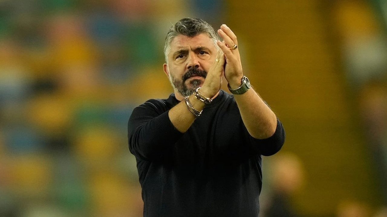 Lebih Berat dari Final Piala Dunia 2006, Gattuso Sampai Butuh Obat Tidur Jelang Italia vs Irlandia Utara