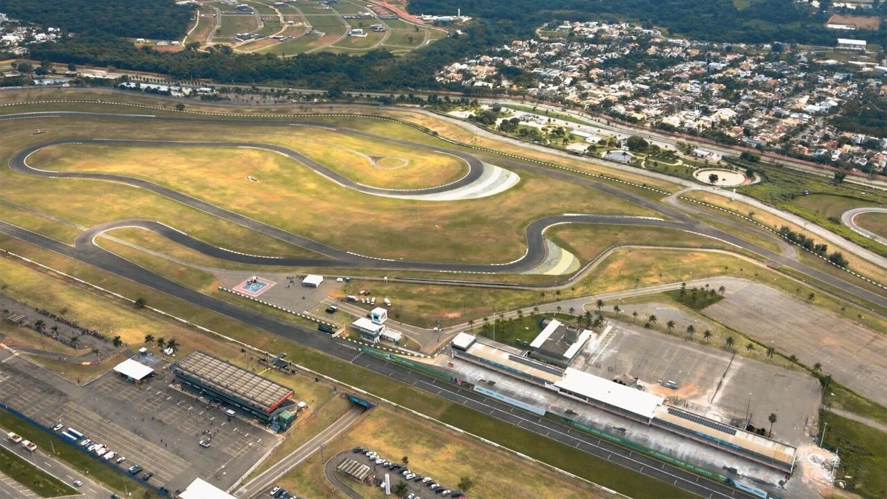 MotoGP Kembali ke Brasil Usai 22 Tahun, Valentino Rossi Masih Tersukses di Negeri Samba MotoGP Kembali ke Brasil Usai 22 Tahun, Valentino Rossi Masih Tersukses di Negeri Samba