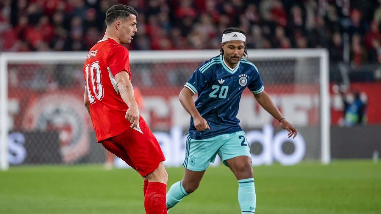 Jerman Menang, Julian Nagelsmann Bicara PR di Lini Belakang