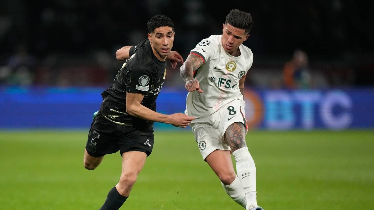 Leg 2 Babak 16 Besar Liga Champions: Bagaimana Cara Redam PSG, Chelsea?